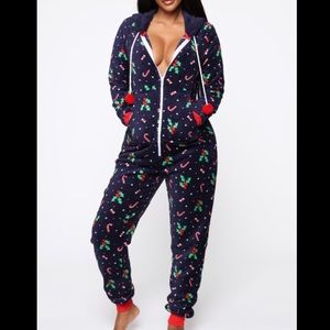 Pj onsie